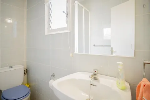 Habitación en alquiler, Hospitalet de Llobregat