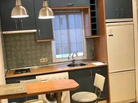 Pis de 50 m² a Madrid