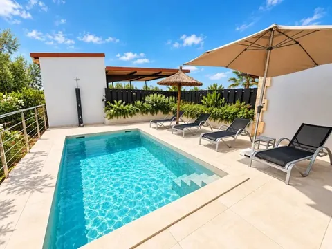 Haus 69 m² in Santa Margalida