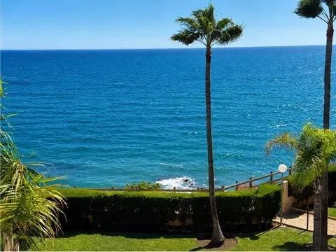 Pis de 160 m² a Benalmádena