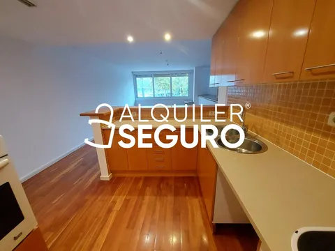 Pis de 90 m² a Barcelona