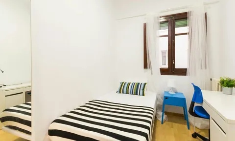 Habitación en alquiler, Madrid