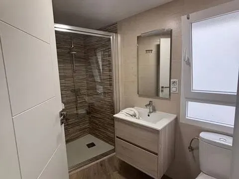 Wohnung 79 m² in Salamanca