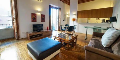 Apartamento 85 m² em Madrid