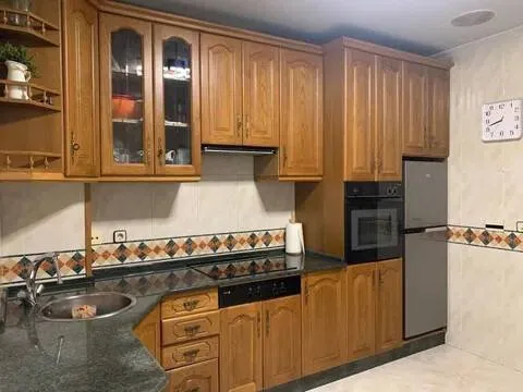 Pis de 96 m² a Ferrol