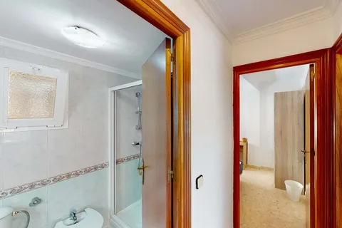 Habitació de lloguer, Jerez de la Frontera