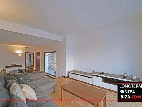 Casa de 120 m² a Sant Antoni de Portmany