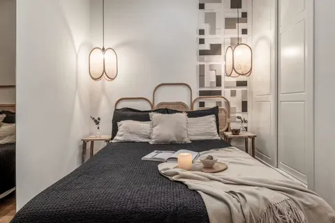 Pis de 145 m² a Madrid