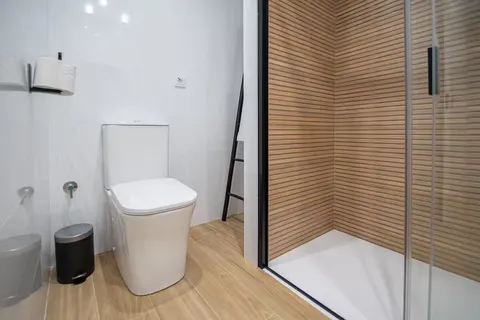Квартира 81 м² у Барселоні