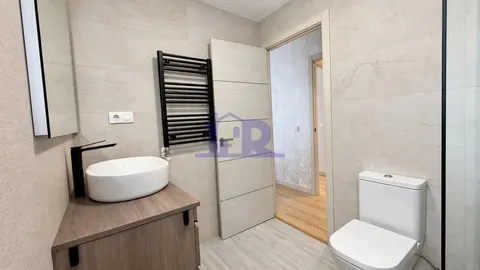 Wohnung 129 m² in Cuenca