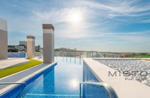 Pis de 114 m² a Marbella