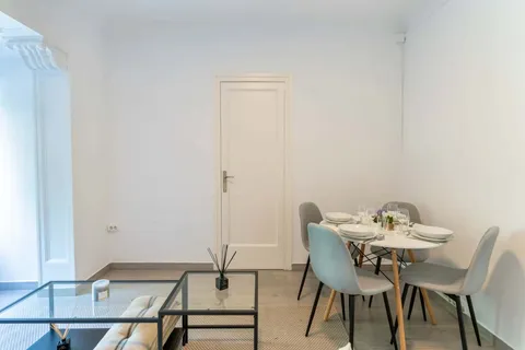 Quarto para alugar, Barcelona