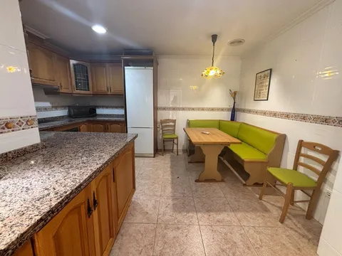 Pis de 124 m² a Elx