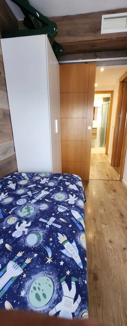 Квартира 83 м² в Bunyola