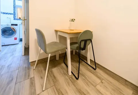 Pis de 35 m² a Madrid (3/13)