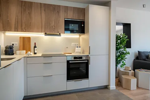 Pis de 44 m² a Barcelona