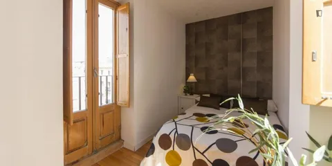 Pis de 29 m² a Madrid