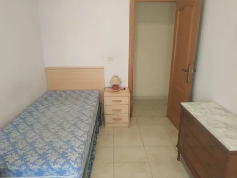 Pis de 100 m² a València