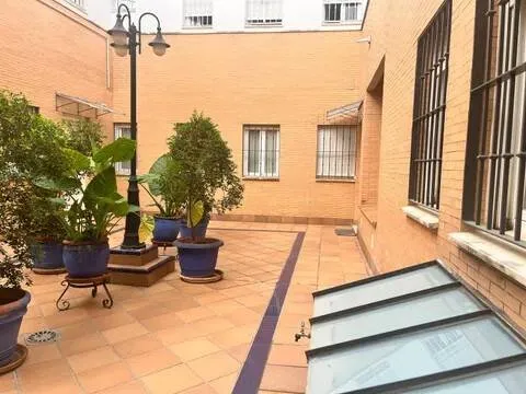 Pis de 65 m² a Sevilla