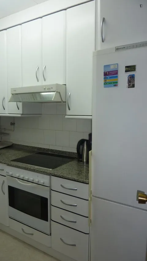 Pis de 80 m² a Barcelona