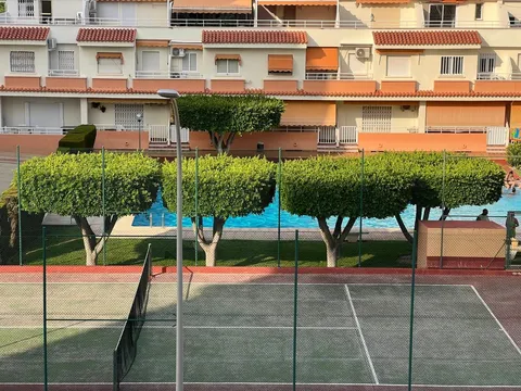 Pis de 91 m² a Gandia