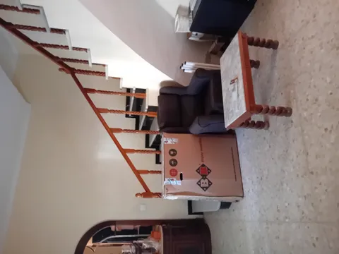 Habitació de lloguer, Còrdova