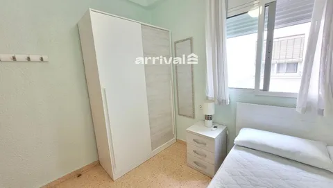 Pis de 80 m² a València