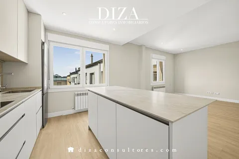 Pis de 124 m² a Madrid