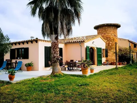 Maison 150 m² à Palma