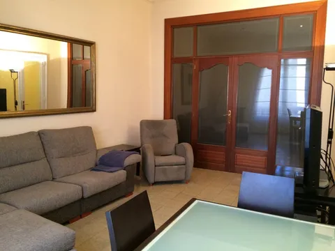 Pis de 123 m² a Manresa