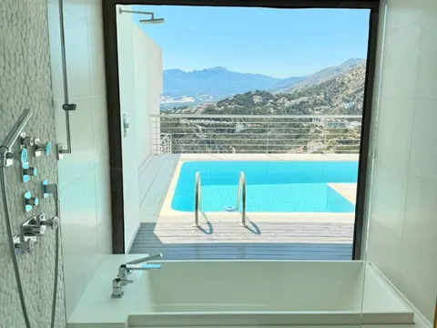 Casa de 320 m² a Altea
