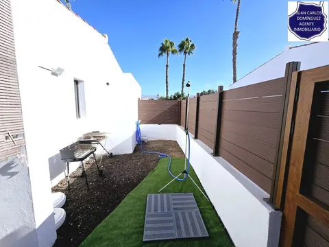 Appartement 45 m² à San Bartolomé de Tirajana