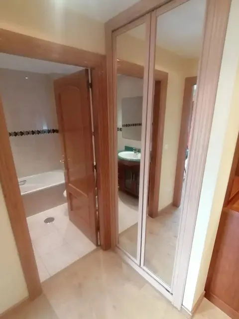 Pis de 65 m² a Gijón