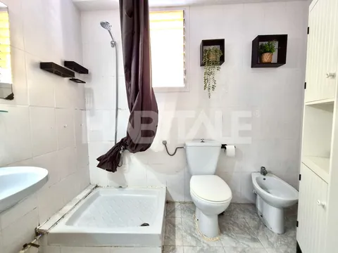 Appartement 59 m² à Valence