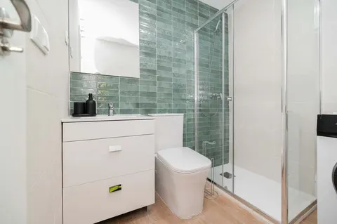 Zimmer zur Miete, Málaga