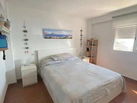 Pis de 121 m² a Altea