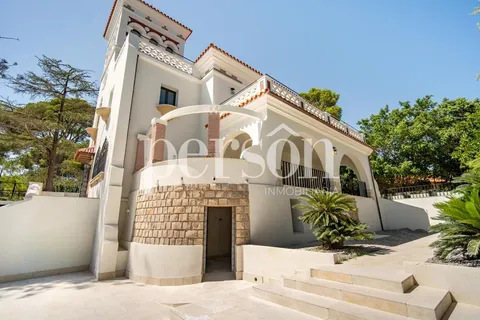 Casa de 695 m² a Godella