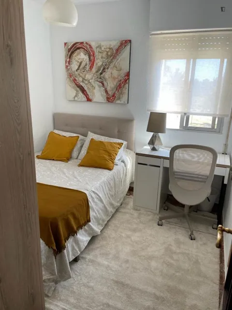 Habitación en alquiler, Málaga