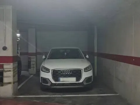 Pis de 60 m² a Múrcia
