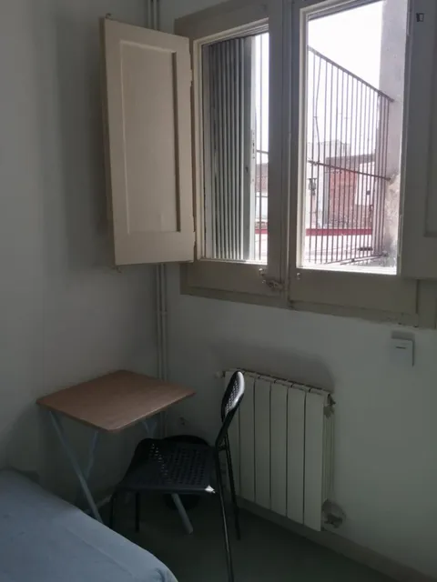 Habitación en alquiler, Barcelona