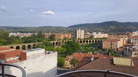 Pis de 90 m² a Plasencia