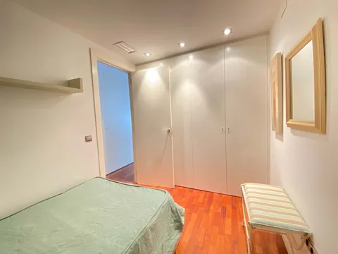 Pis de 90 m² a València
