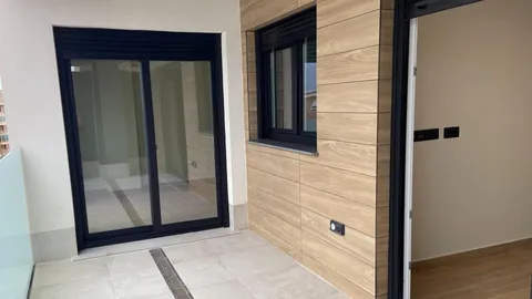 Appartement 90 m² à Carthagène