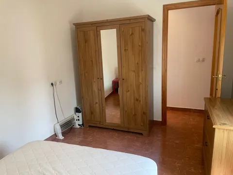 Pis de 50 m² a Múrcia