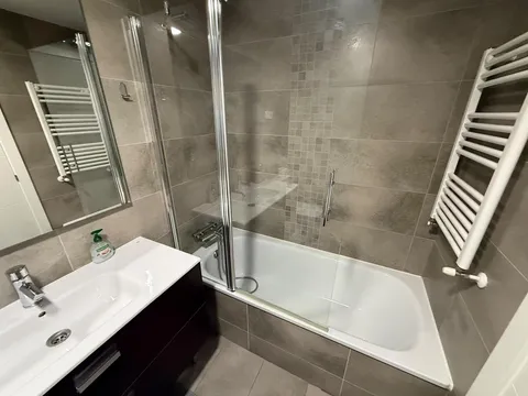 Pis de 194 m² a Majadahonda