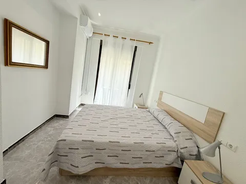 Pis de 48 m² a Alacant