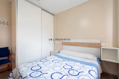 Pis de 94 m² a Sagunt