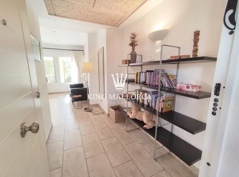 Flat 90 m² in Calvià
