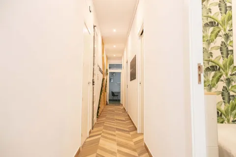 Room for rent, Barcelona