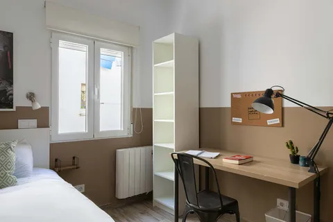 Pis de 60 m² a Getafe